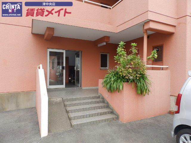 リパルティーレ津新町A