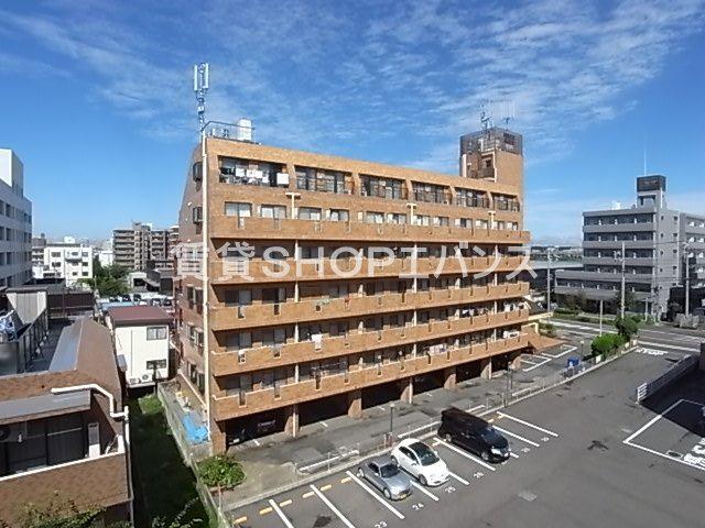 ストーンフィールドNO2