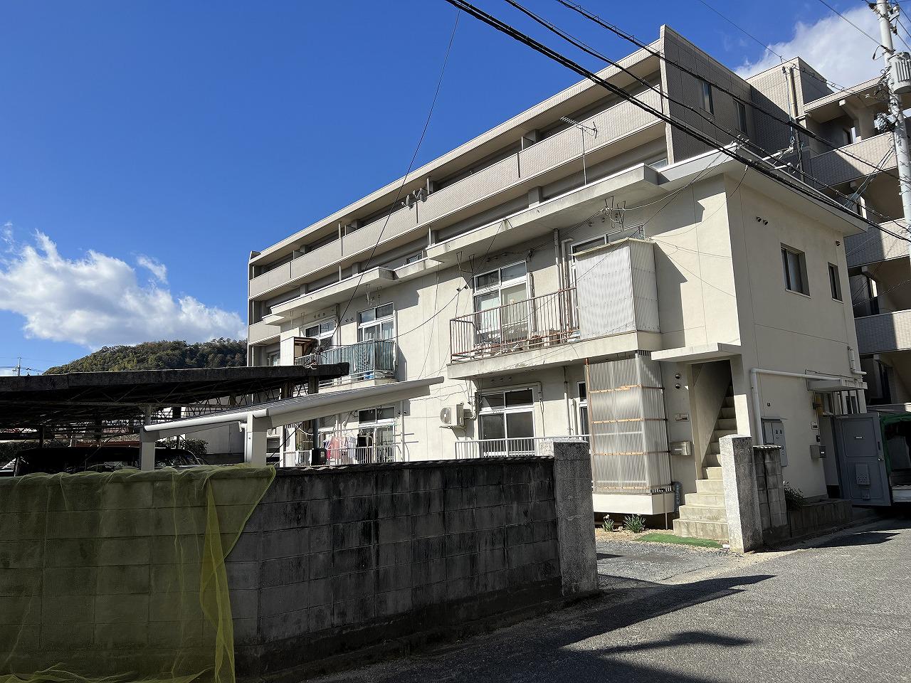 三五郎荘