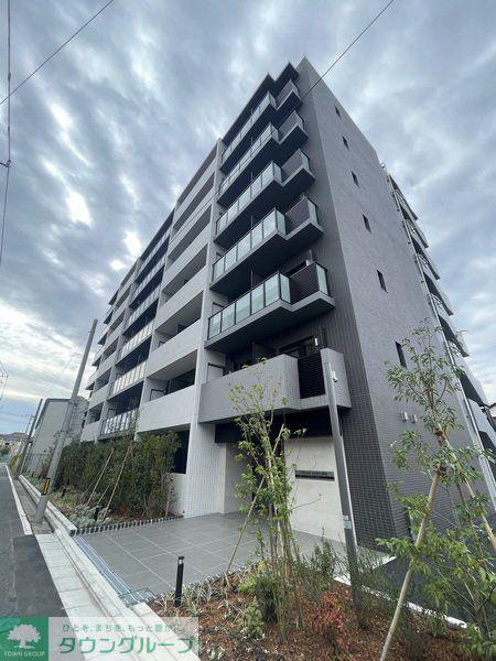 アーバンパーク北戸田