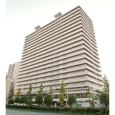 エルアージュ小石川B棟
