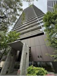 プレミストタワー大阪新町ローレルコート(2LDK/15階)