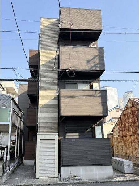 SOI SAAM NORITAKE