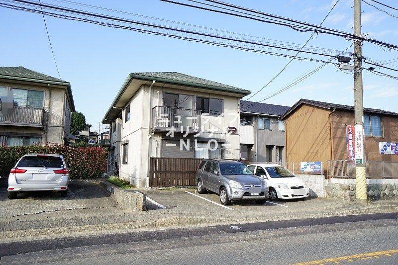 ヴァンヴェール青葉