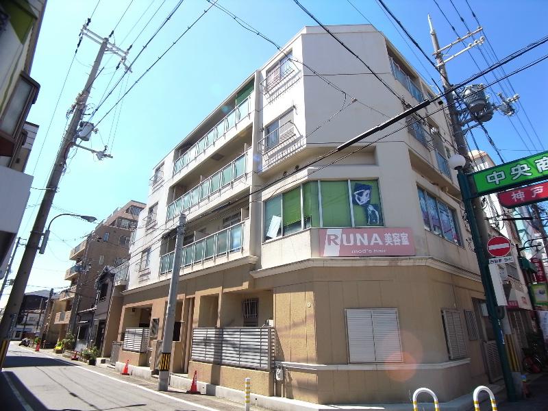 お福ビル