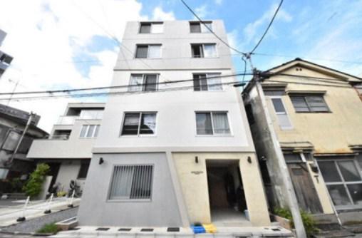 CASA PIAZZA 新小岩