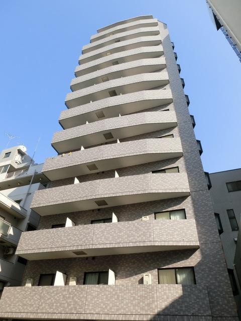エクセリア早稲田Ⅱ