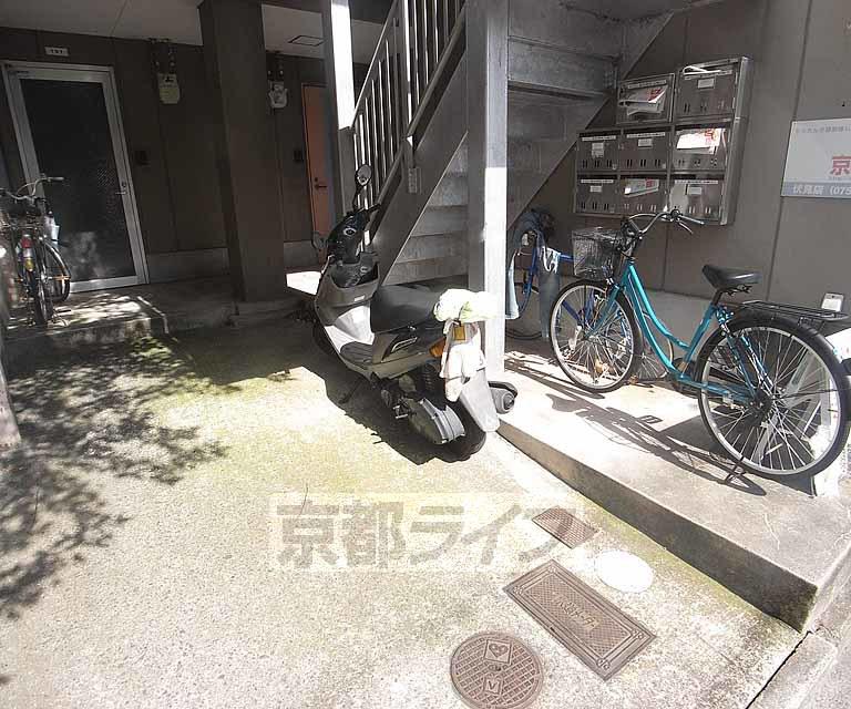 LA FORET 伏見