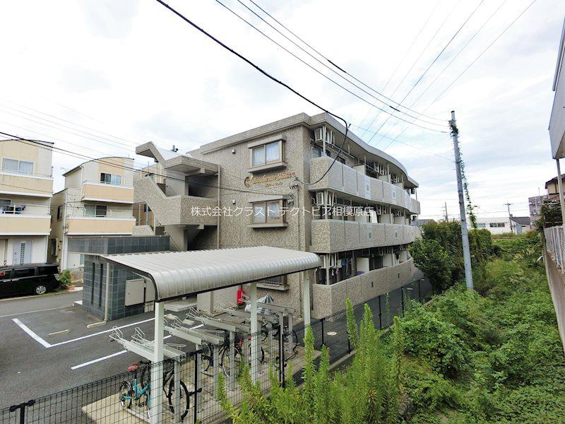 ボヌールセゾン