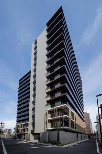 ONE ROOF RESIDENCE NISHI NIPPORI