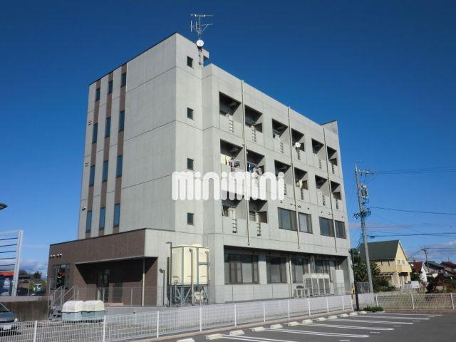 MINOYAマンション(1K/3階)