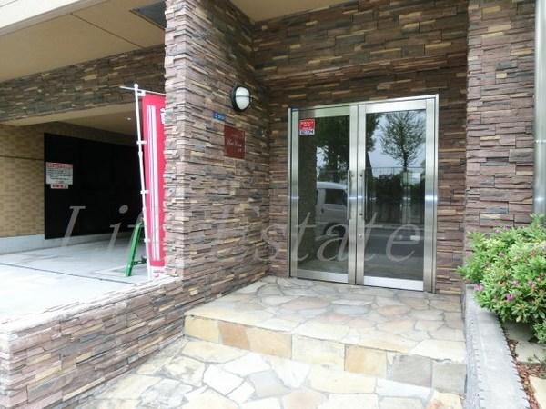 ロワリオン上町