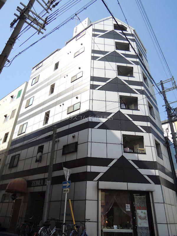 ゼブラII