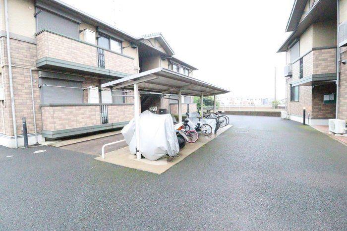 ウィルモア壱番館・弐番館