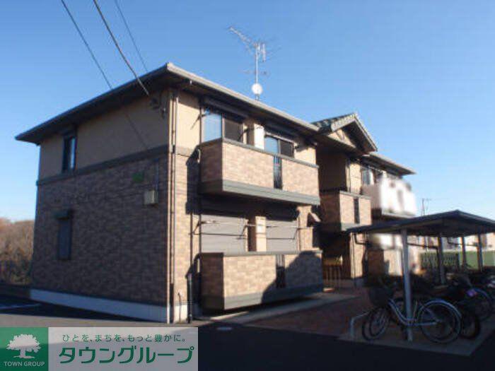 ウィルモア壱番館・弐番館