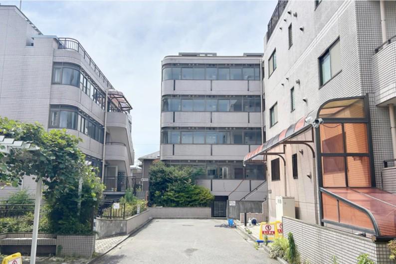 第36美和ハウス津田沼A棟