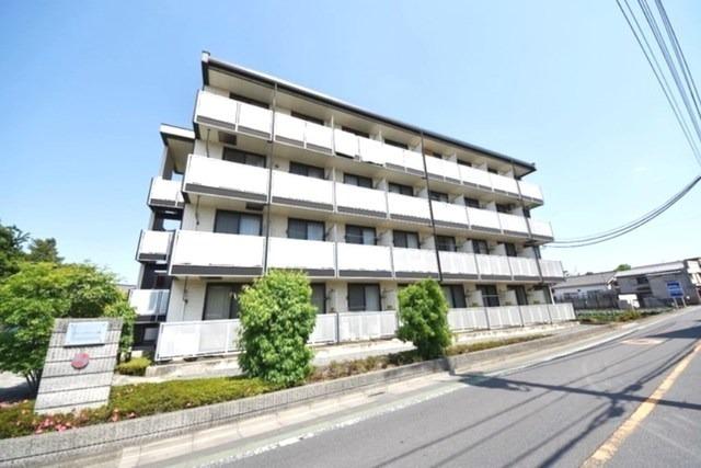 レオパレスグリーンサイトA