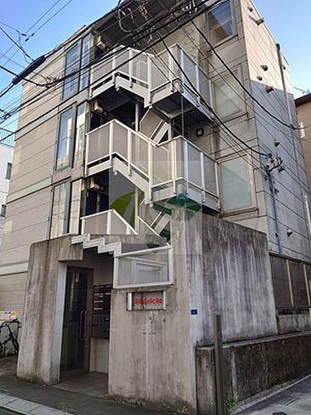 恵比寿フェリシタ