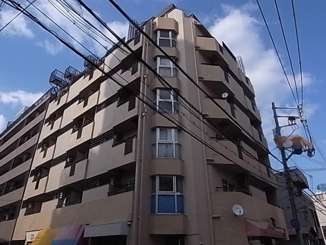 GSハイム高速神戸