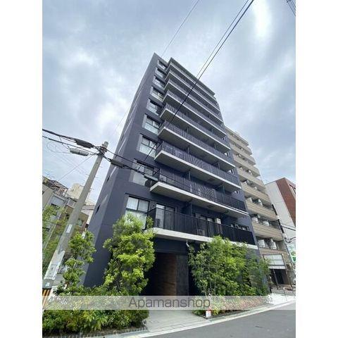 LEGALAND難波南