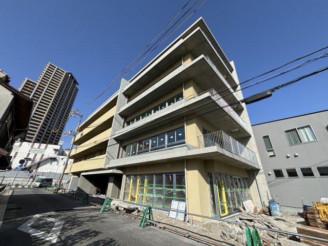 ヴェール尼崎城