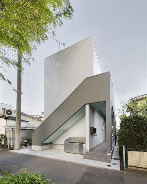 カスミ美原町