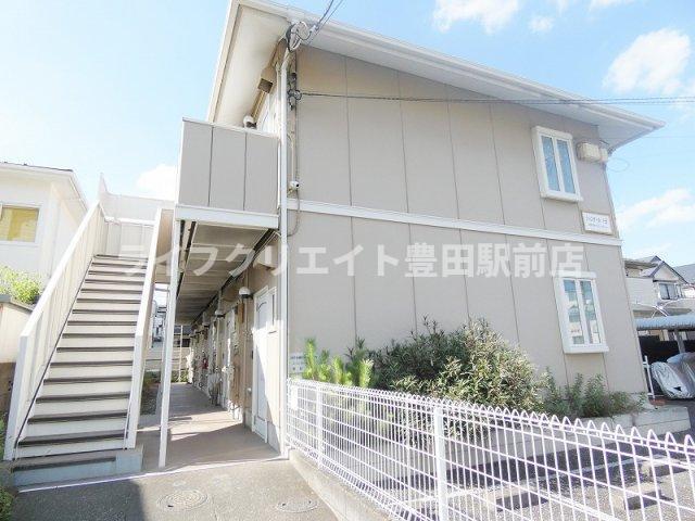 シャンポール・トヨ