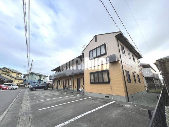 ディアス持川 A