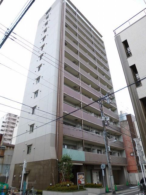 COMFORIA浅草松が谷