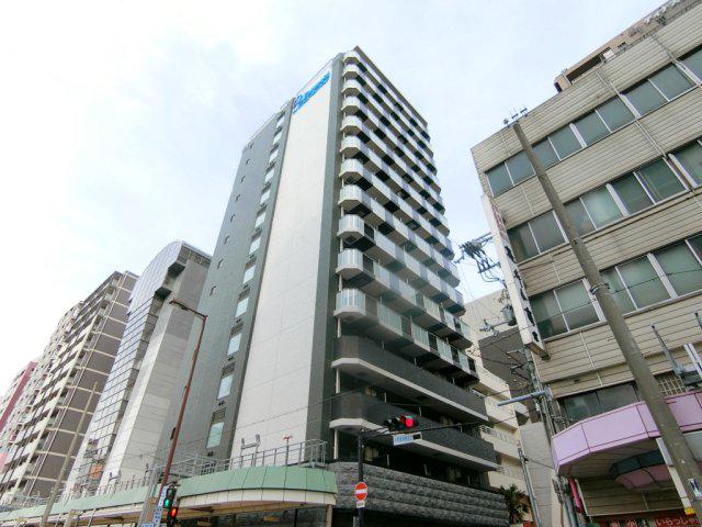 プレサンス松屋町グレース