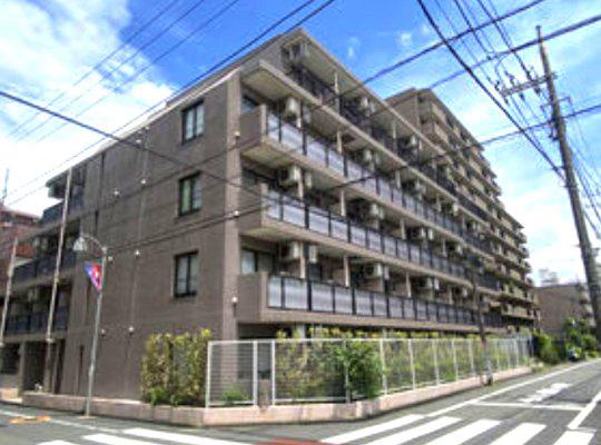 ビクセル武蔵関