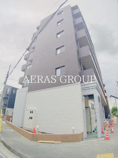 ラ メッゾ