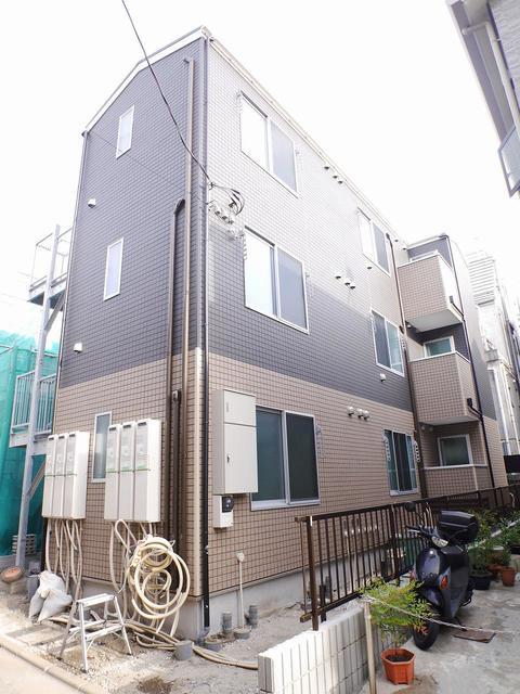 グラシア蒲田本町