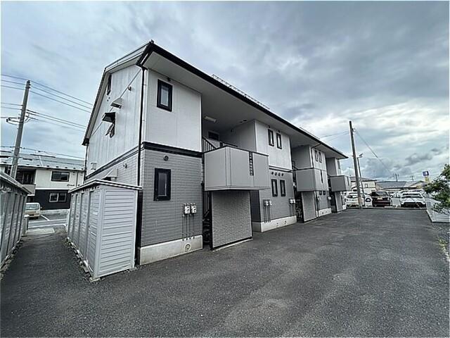 コモンライフ臥木河原