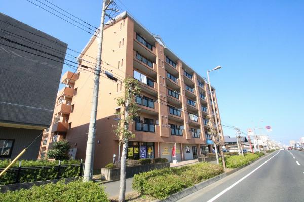 グレイスヒルズマンション(2LDK/2階)