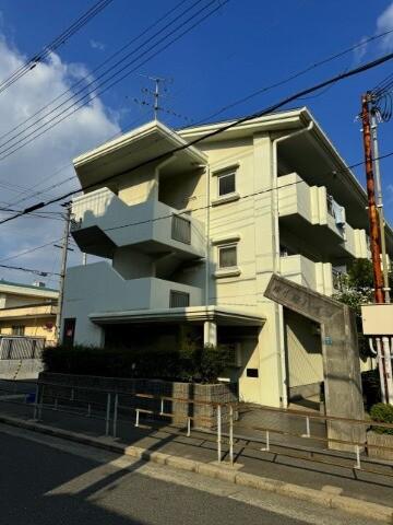 成小路ハイツ