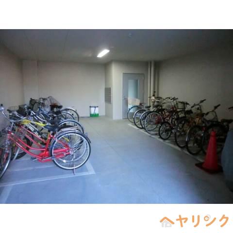 MAISON CALME 守山
