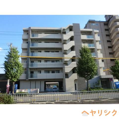 MAISON CALME 守山