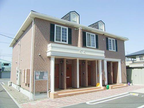 スカイクレバーB
