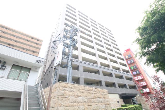 グランアベニュー名駅南