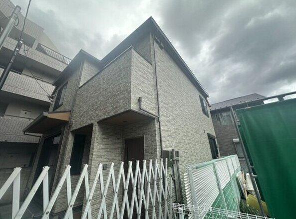 ウィステリア中町