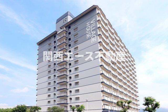 ビレッジハウス港島タワー