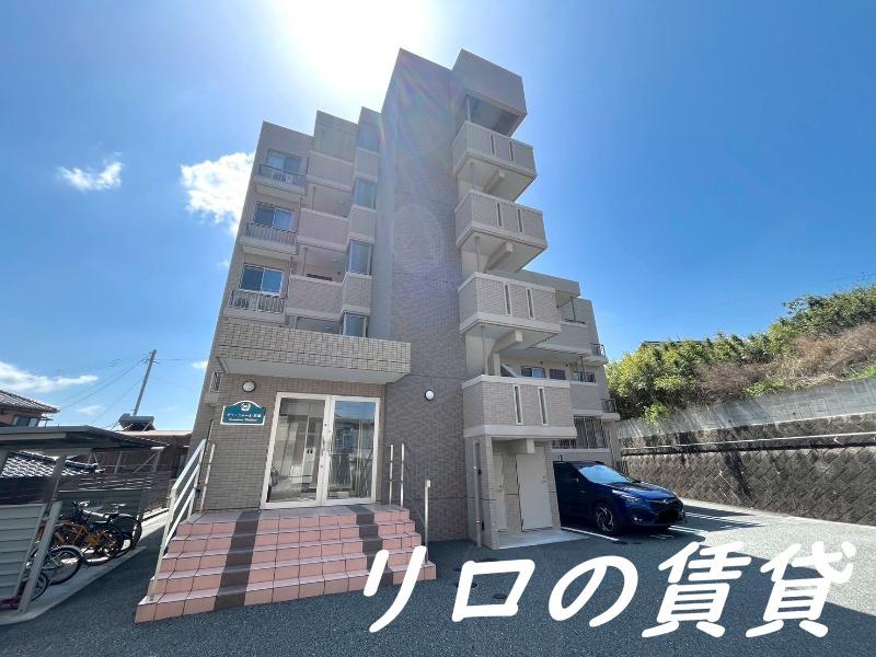 グランドゥール若菜(2LDK/2階)