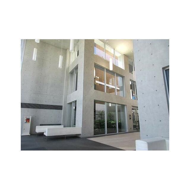 シティテラス杉並方南町サウス