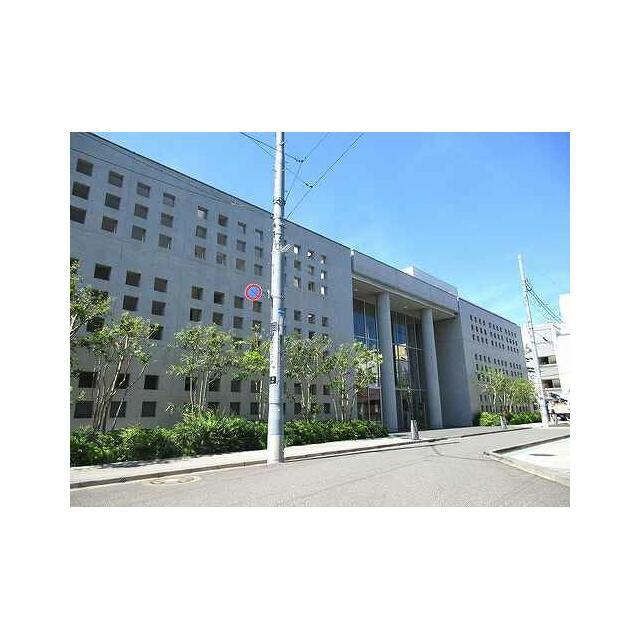 シティテラス杉並方南町サウス