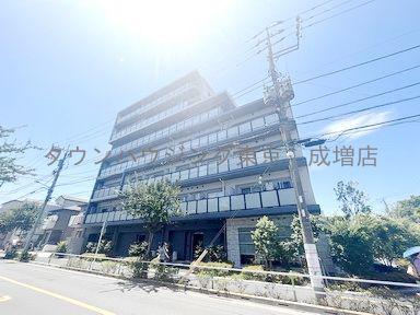 都営三田線 西台駅 徒歩9分 7階建 築6年