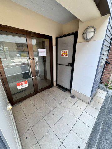 タウンハイツ本郷