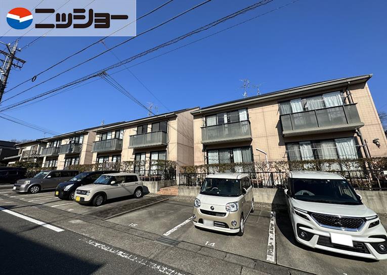 MASTTOWN平和が丘