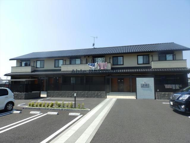 天照アマテラス