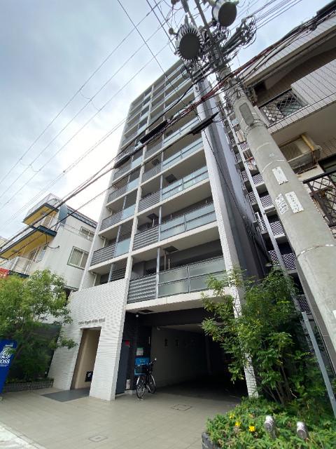 アルファレガロ神戸ウエスト